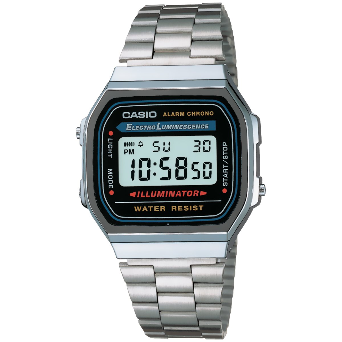 Relojes casio hombre online sears