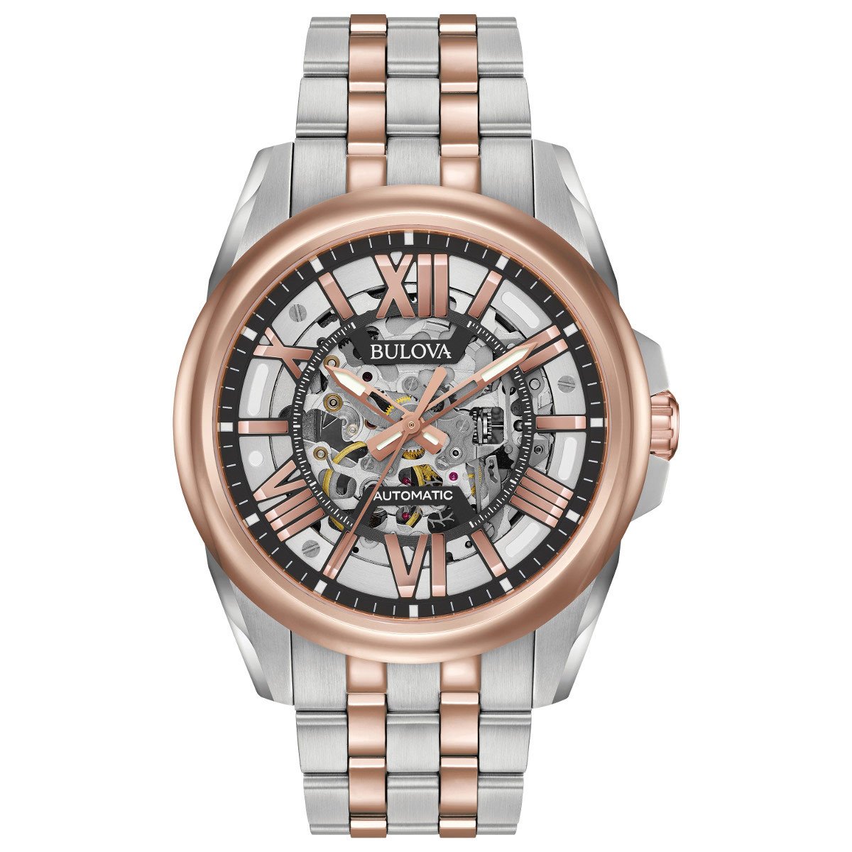 Reloj bulova sears sale