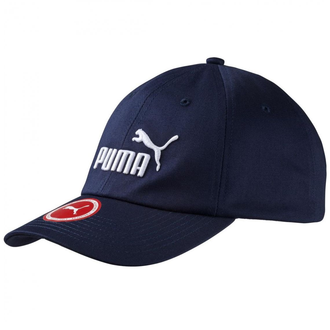 Gorra Running III azul Puma