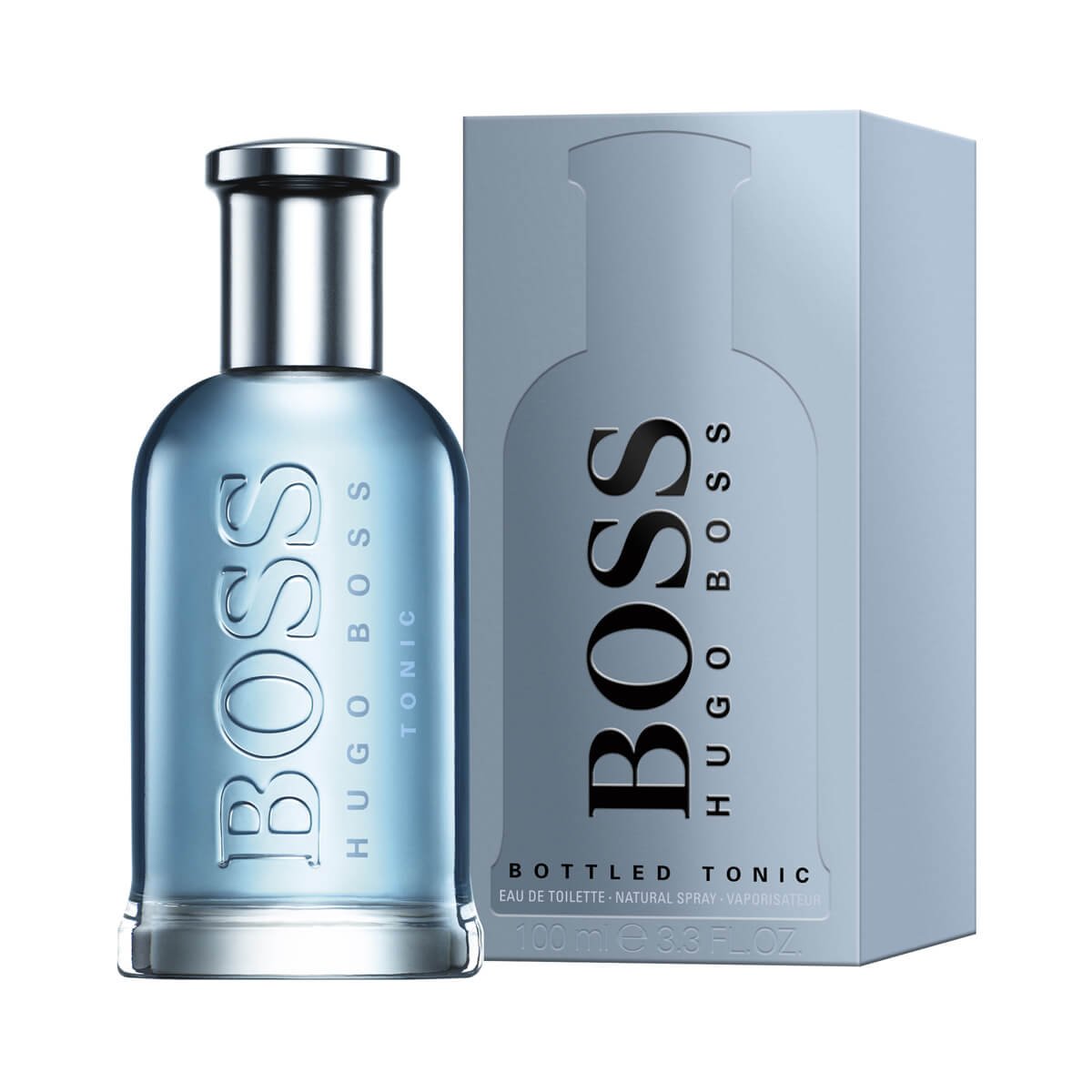 Perfume hugo 2025 boss precio sears