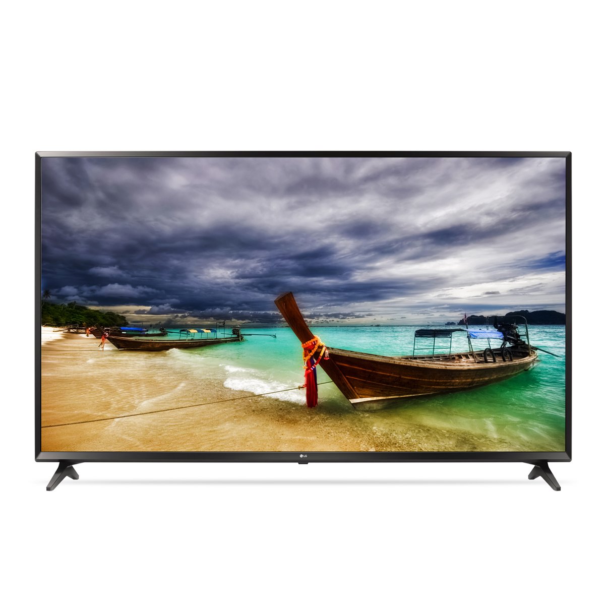 Pantalla LG 65" 4K Uhd Smart Mod.65Uj6300