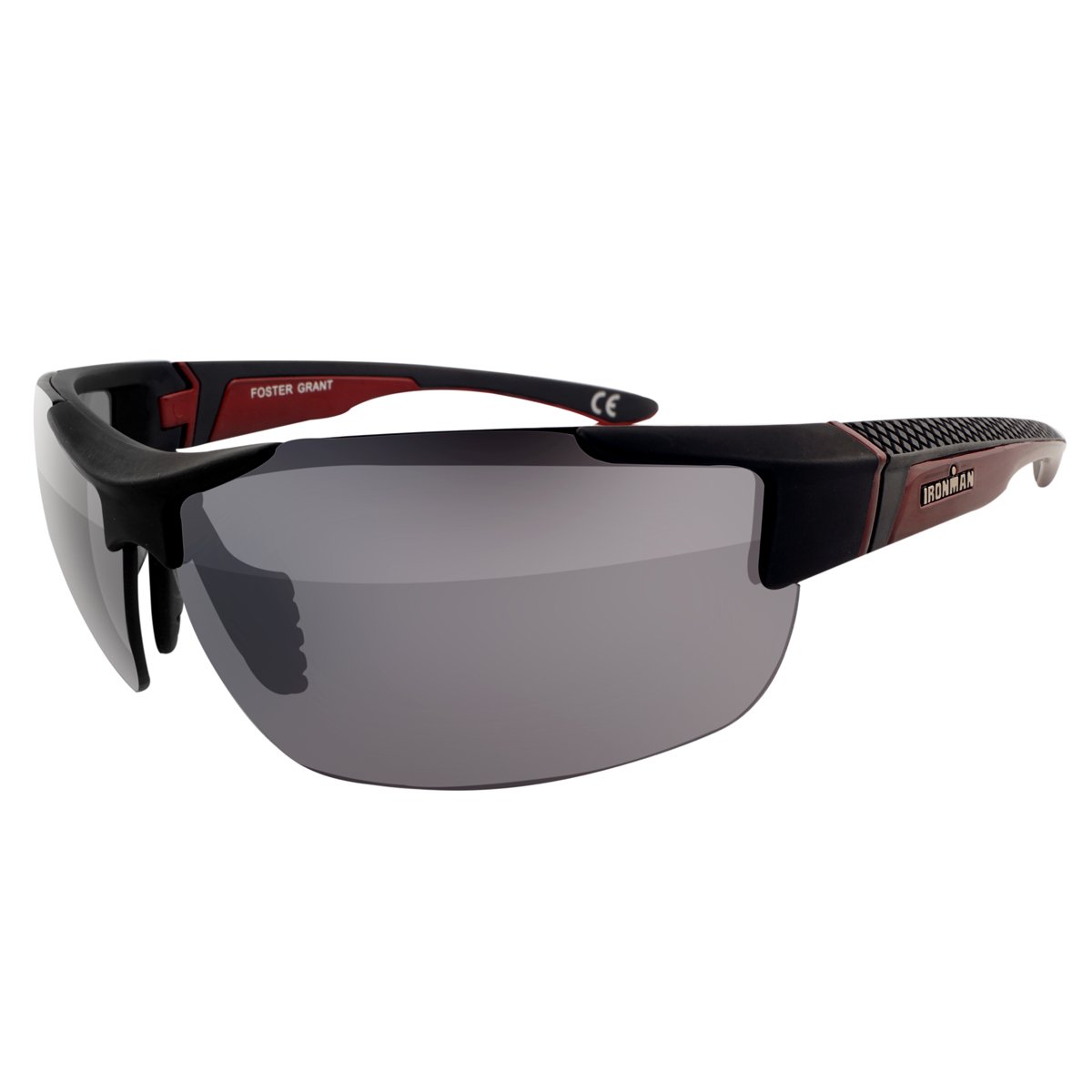 Gafas de sol sale reebok hombre negro