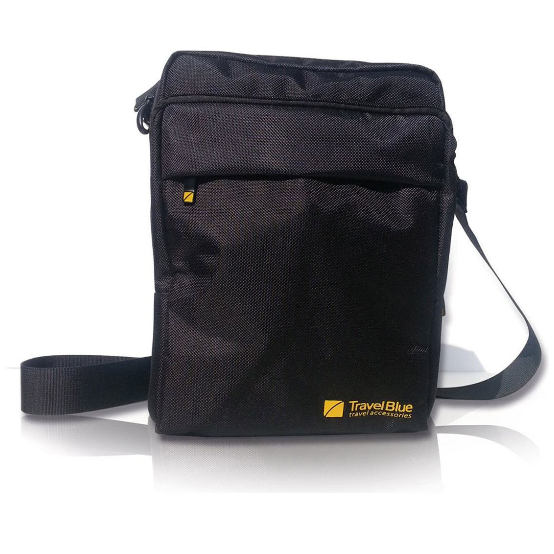 Travel blue executive bag sales