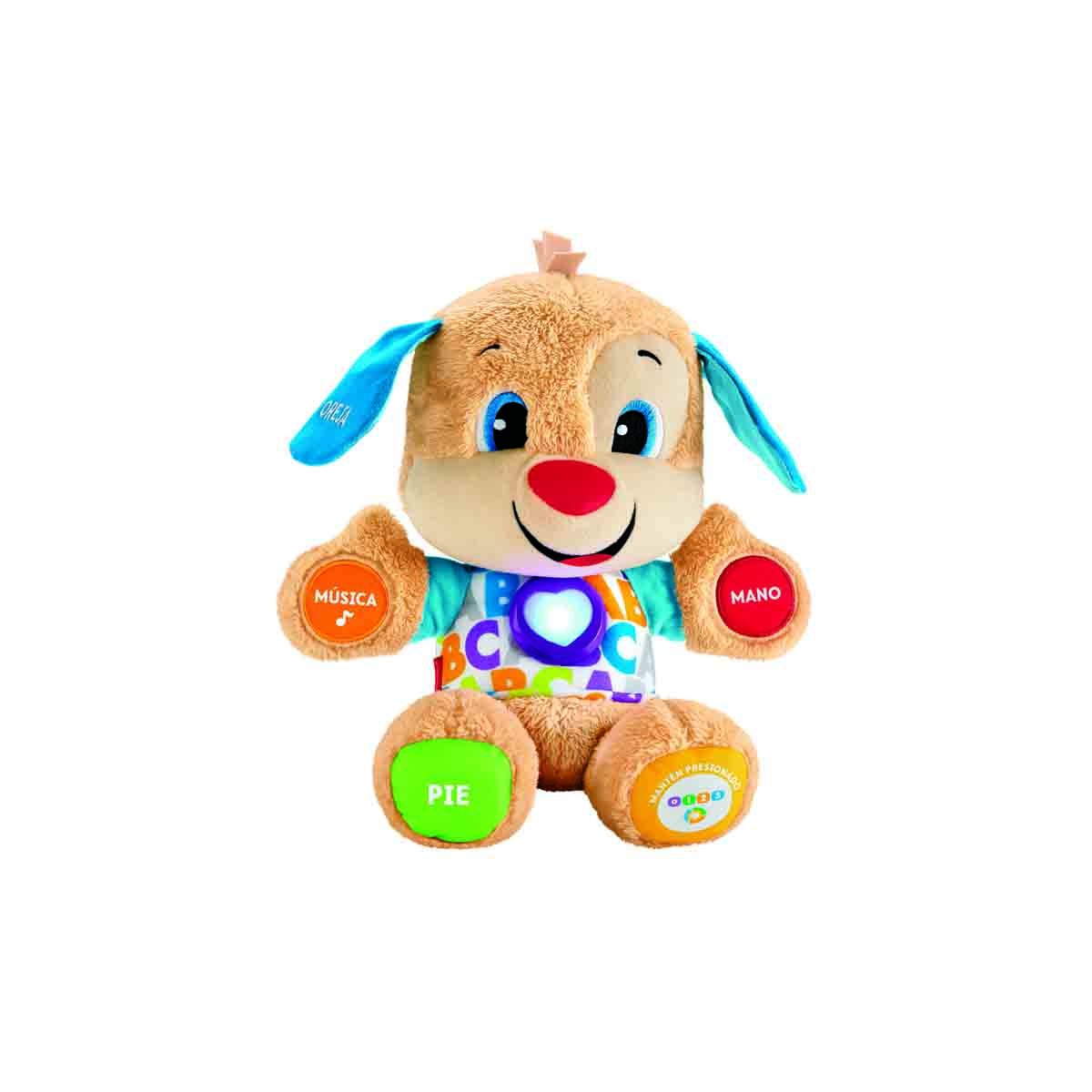 Perrito de best sale fisher price