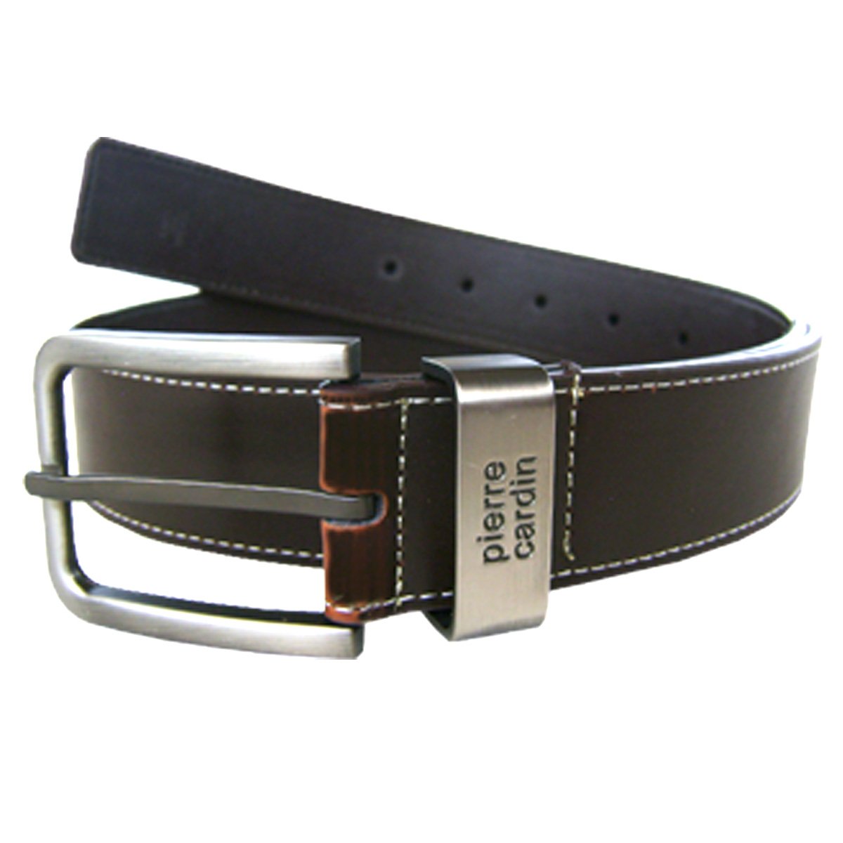 Cinturón de material cuero para hombre, hebilla , cinturón de trabajo ,  correa para la cinturo, pantalones , accesorios , Hugo cinturones de  cintura para hombres