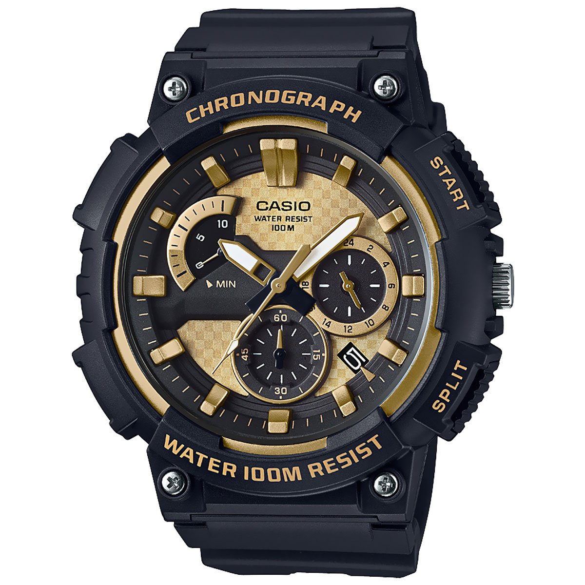 Reloj para Hombre Mcw200H9Avcf Casio