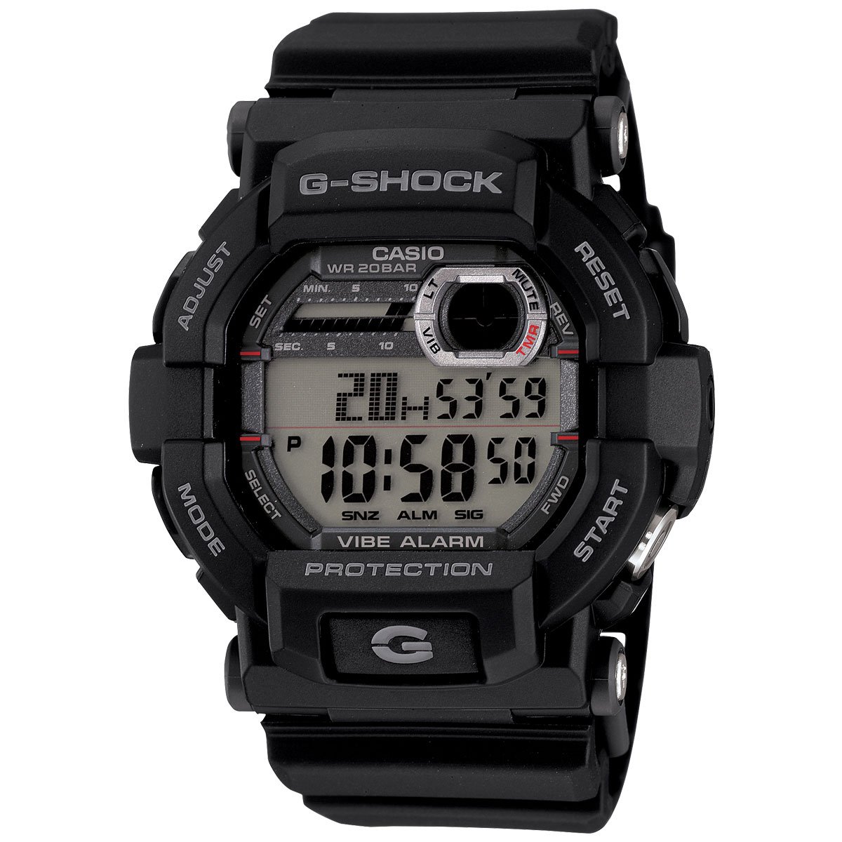 G store shock sears