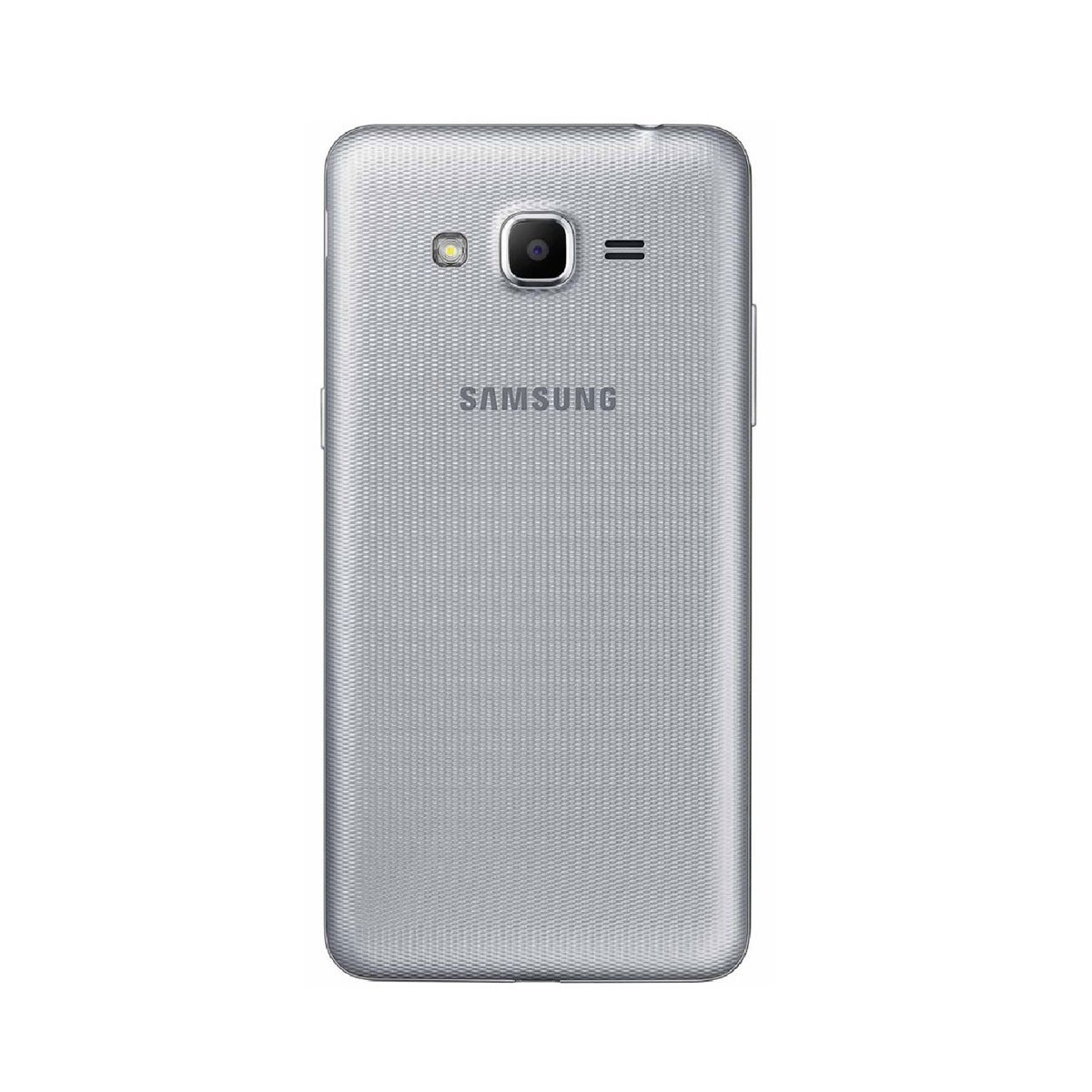 Celular Samsung G532 Plus Color Plata R9 (Telcel)
