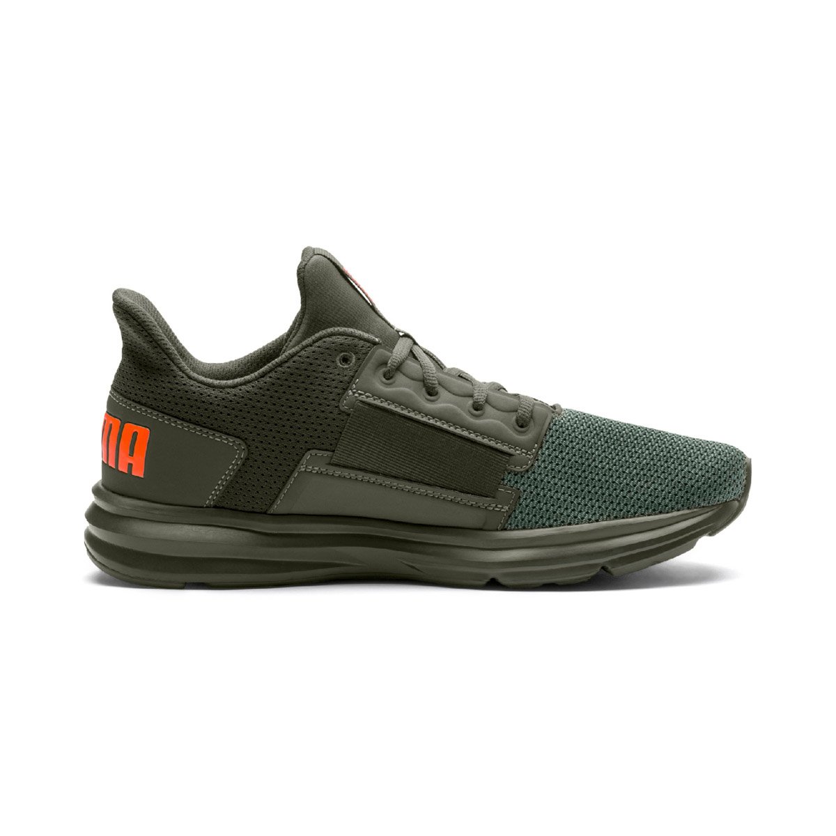 puma soft foam enzo street