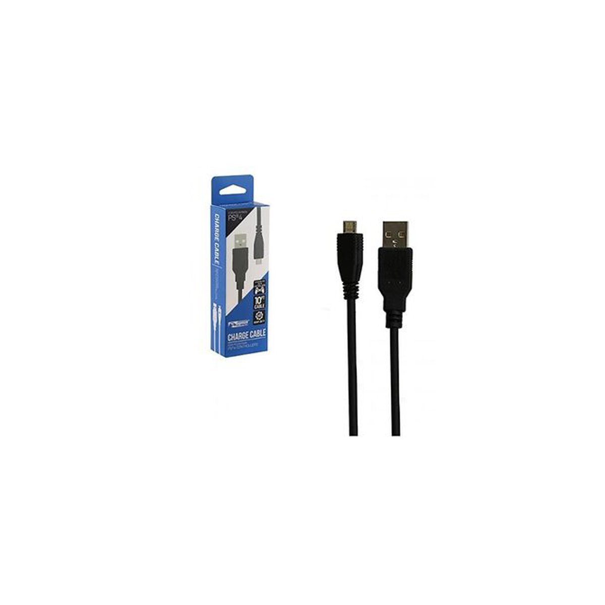 Ps4 Charge Cable