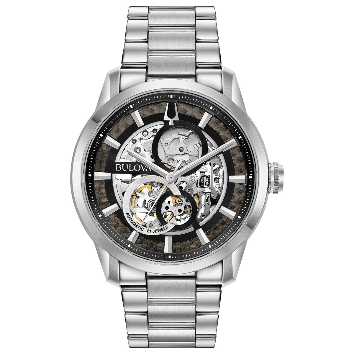 Reloj bulova sears sale