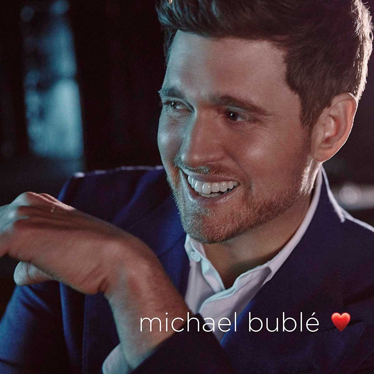 Cd Michael Buble  Love