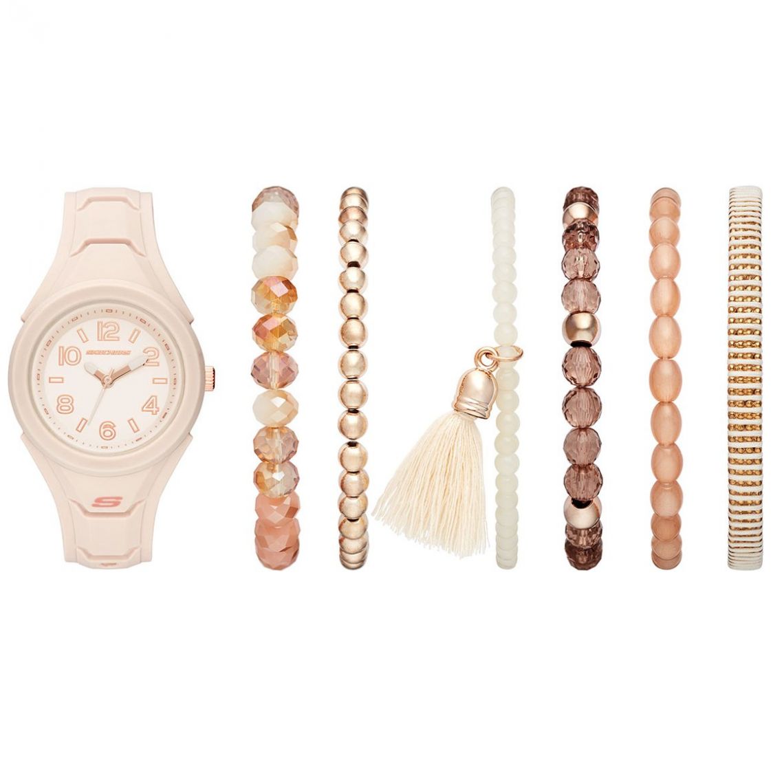 Relojes skechers para online mujer