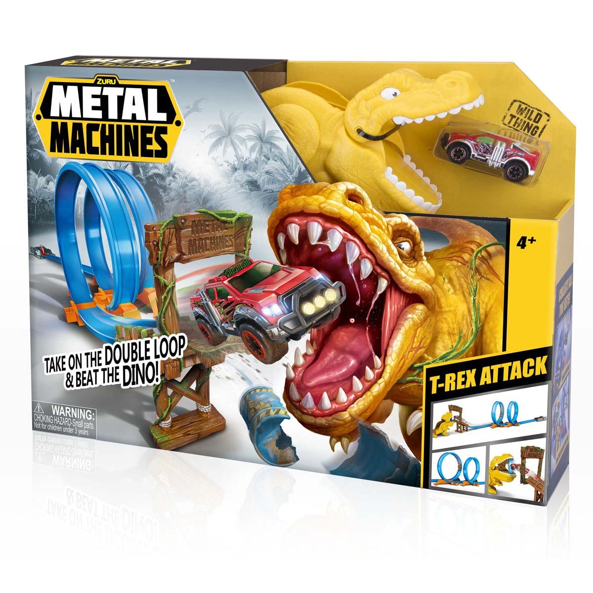 Metal machines store hot wheels