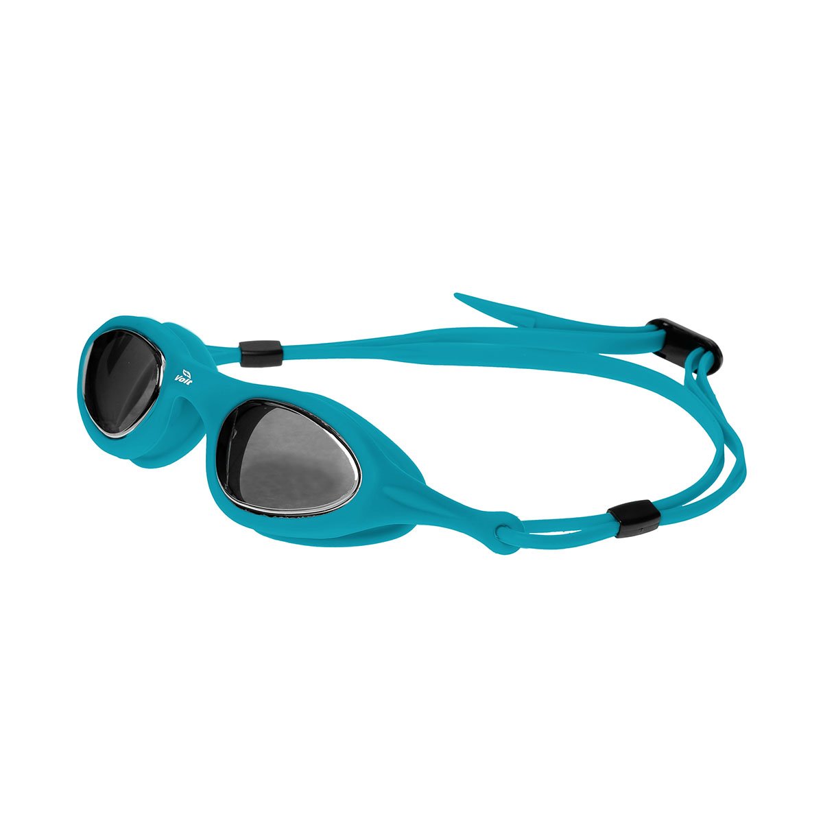 Goggles aqua cheap