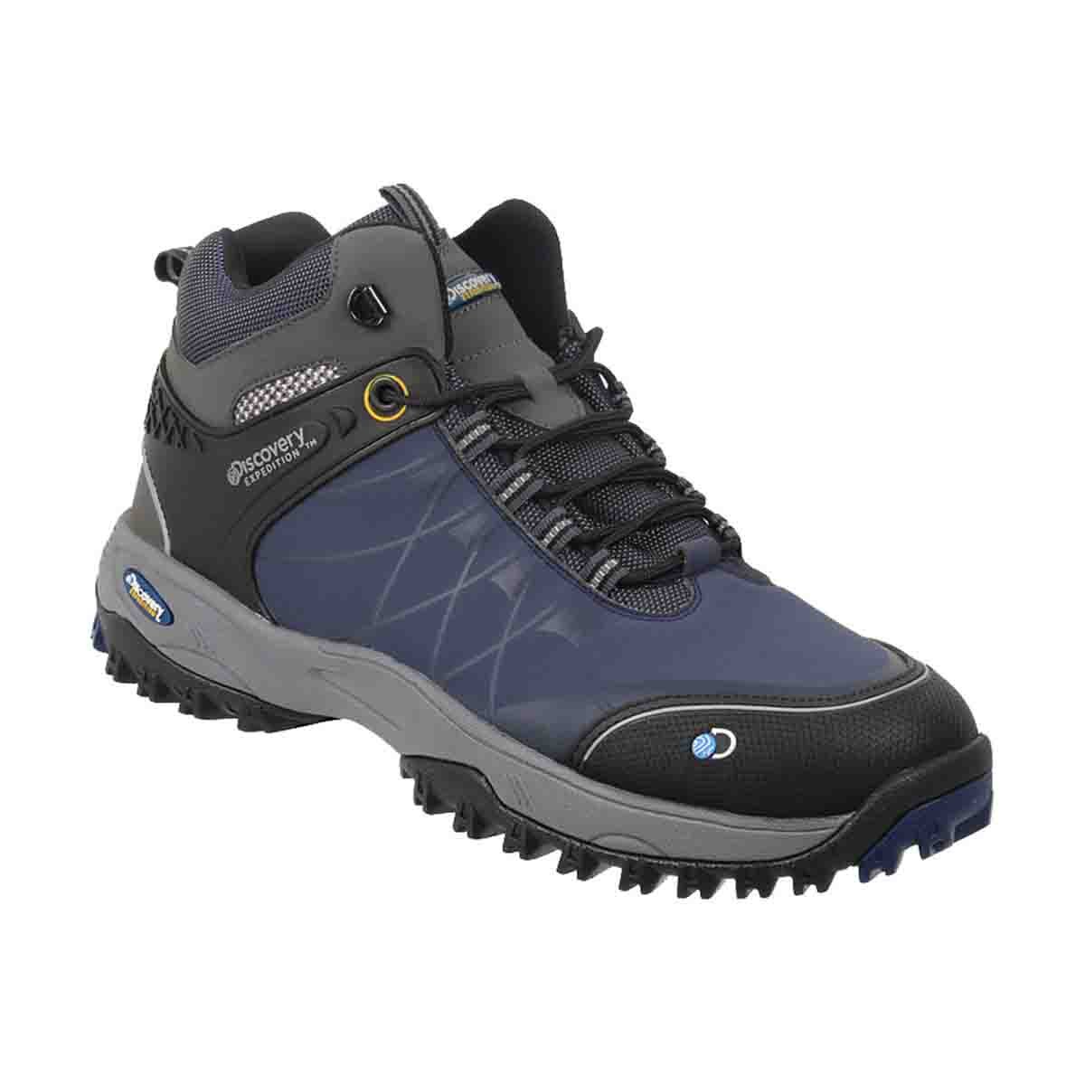 Discovery botas best sale de seguridad