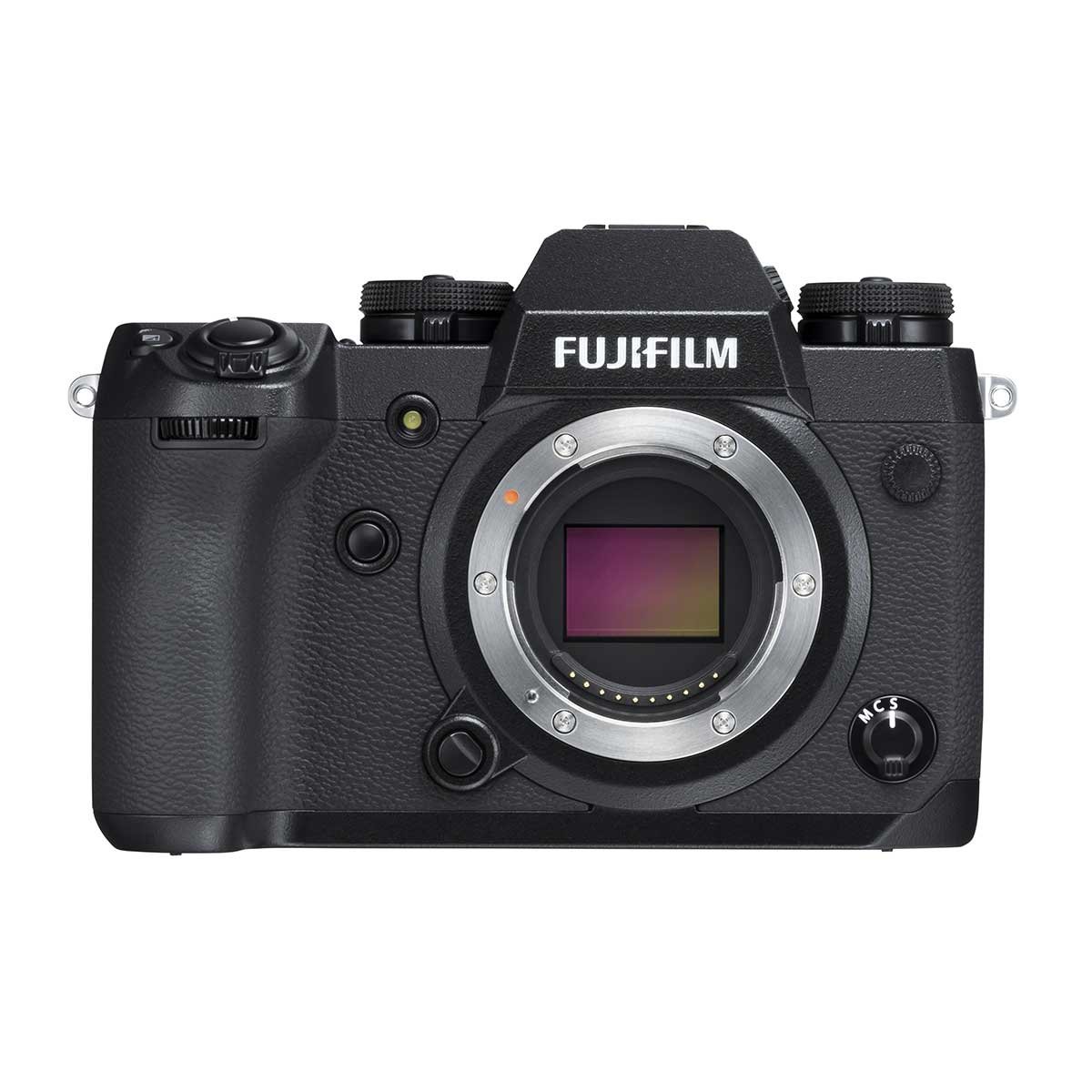 Cámara X-H1 B Fujifilm