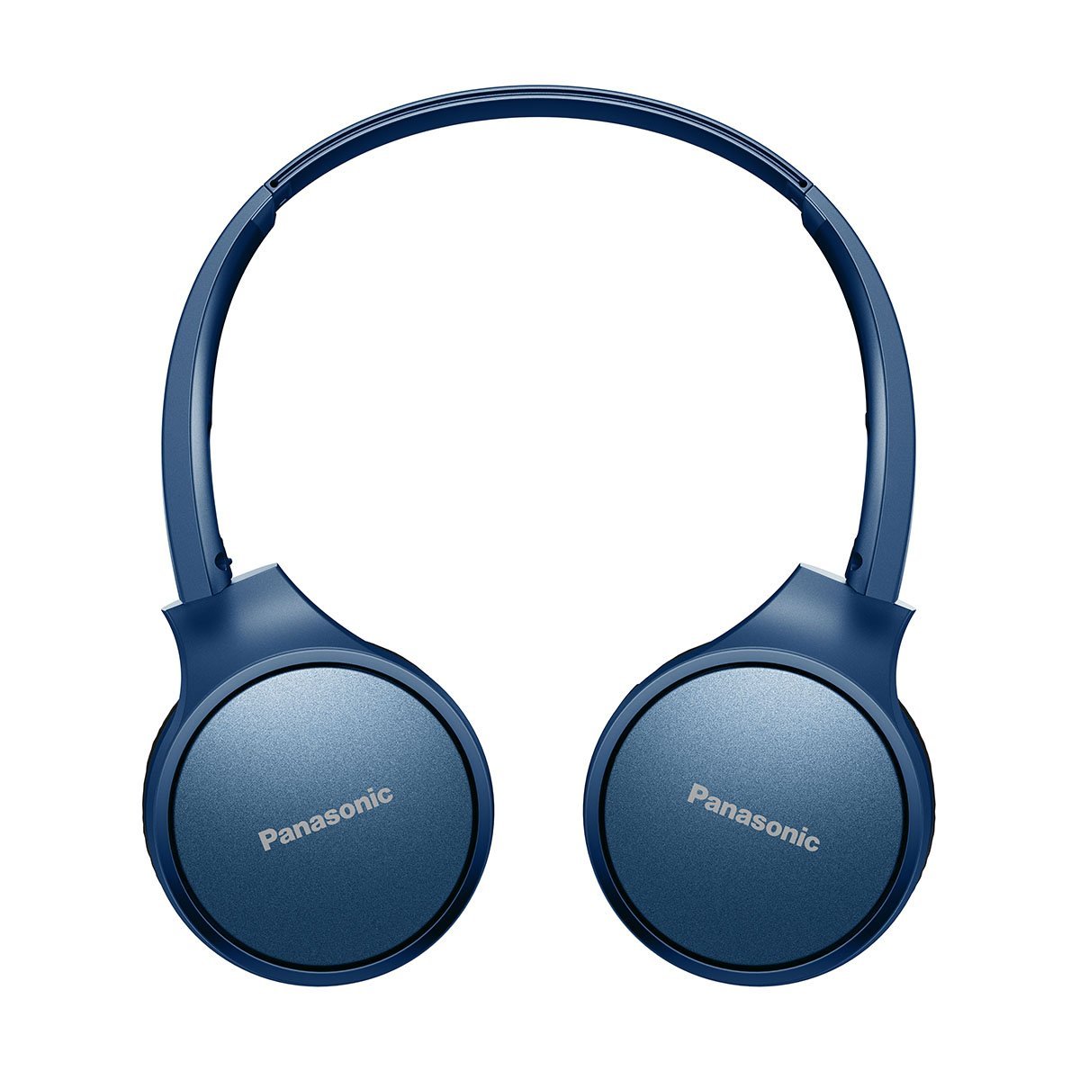 Audífonos Plegable Overhead Azul Panasonic
