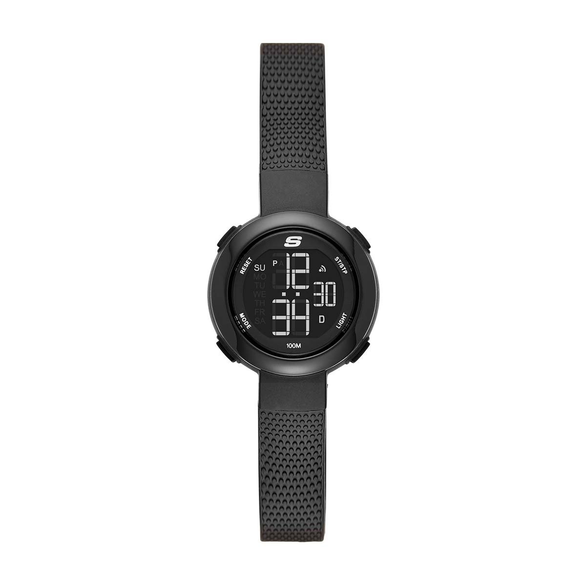 Reloj skechers 2025 dama negro