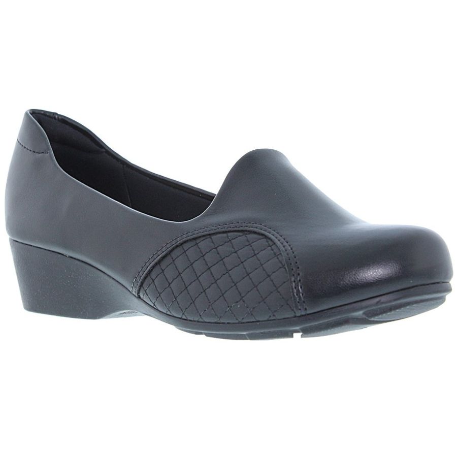 Sapato oxford conforto store modare