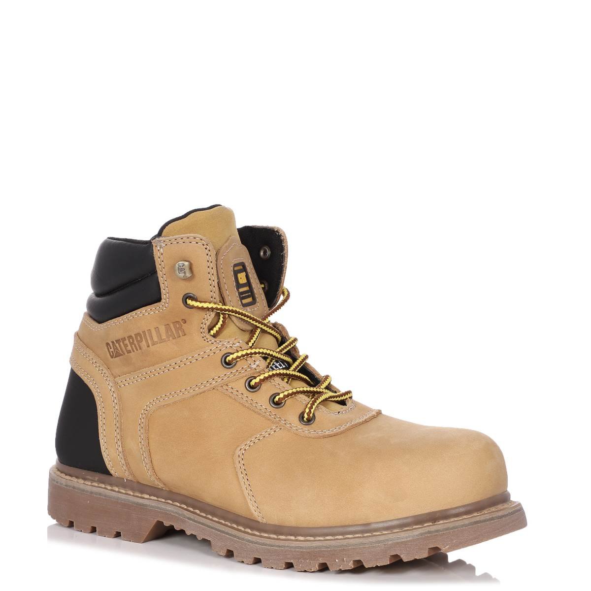 Botas best sale caterpillar sears