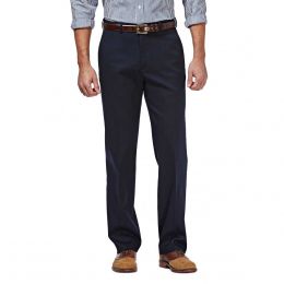 Pantalón Azul Hombre