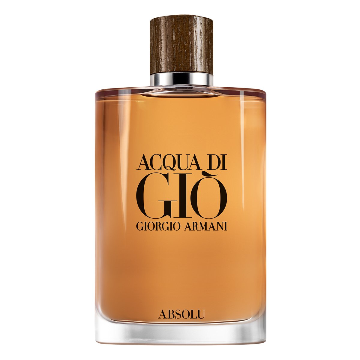 Fragancia para Hombre Giorgio Armani Acqua Di Gi Absolu Eau de