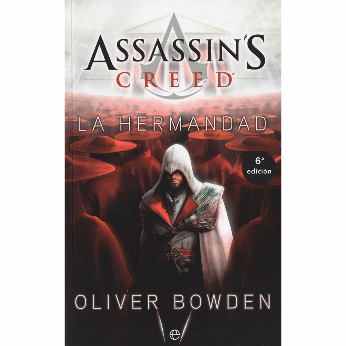 Assassin's Creed Unity - La Esfera de los Libros