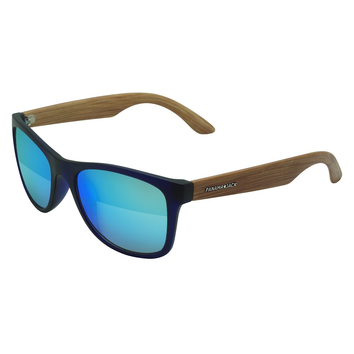 Lentes de Sol Panam Jack Azul para Hombre