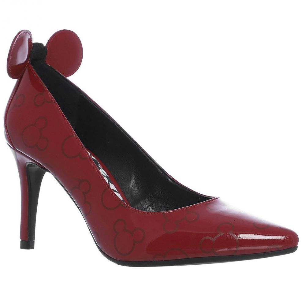 Mickey mouse stilettos outlet