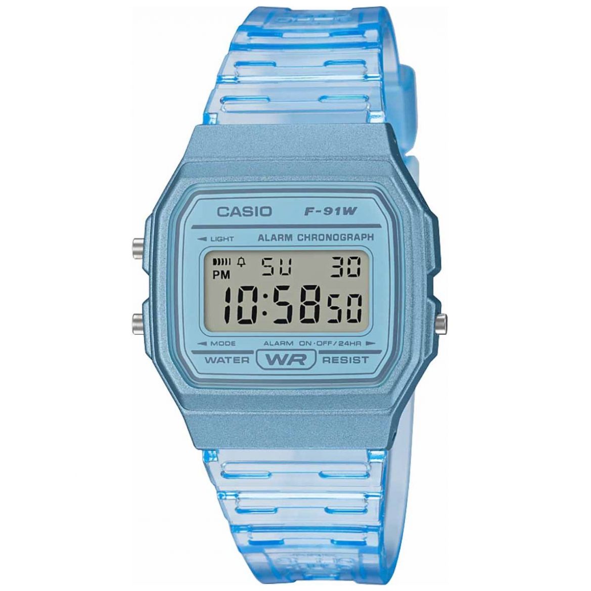 Casio para online dama