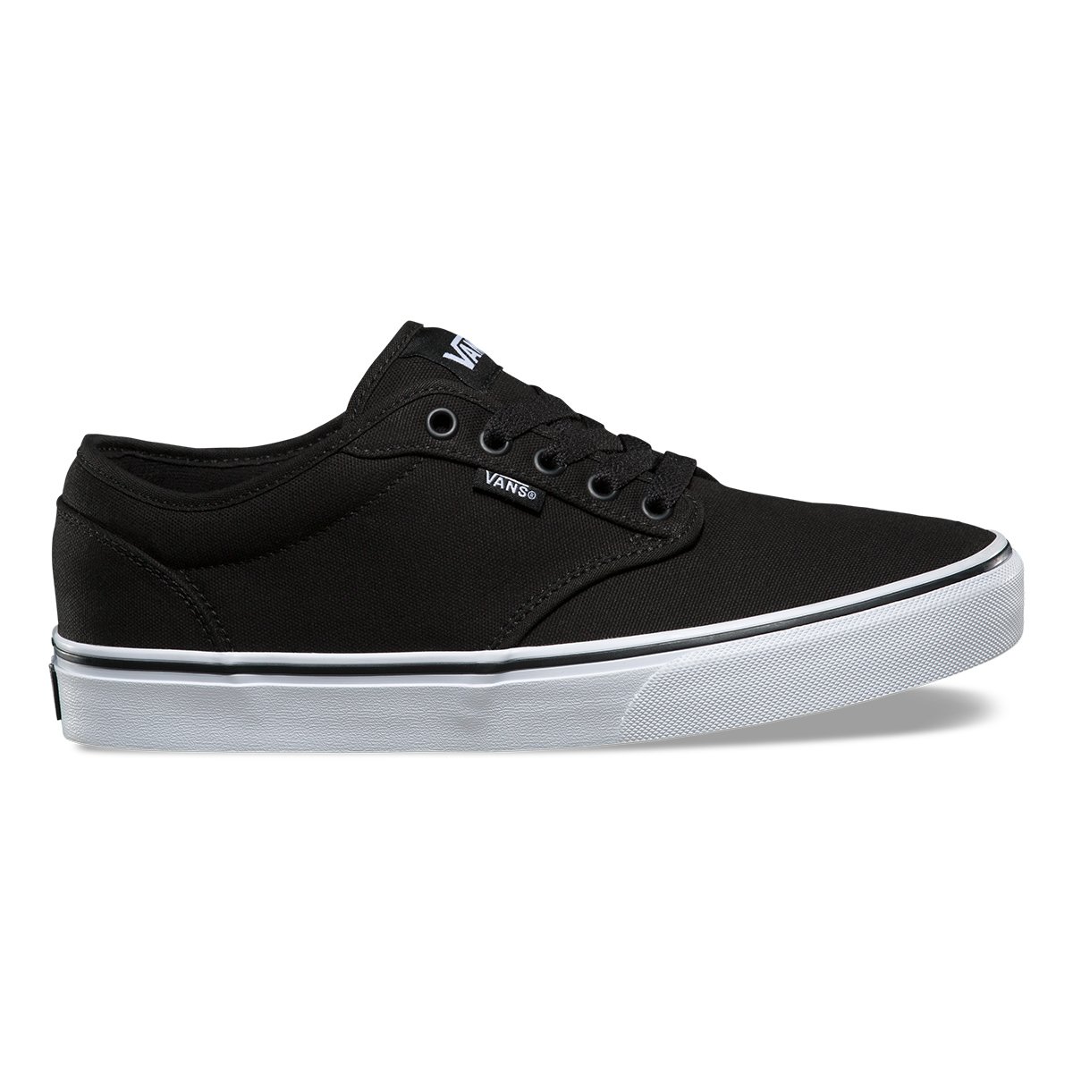 Modelos de vans outlet para hombre