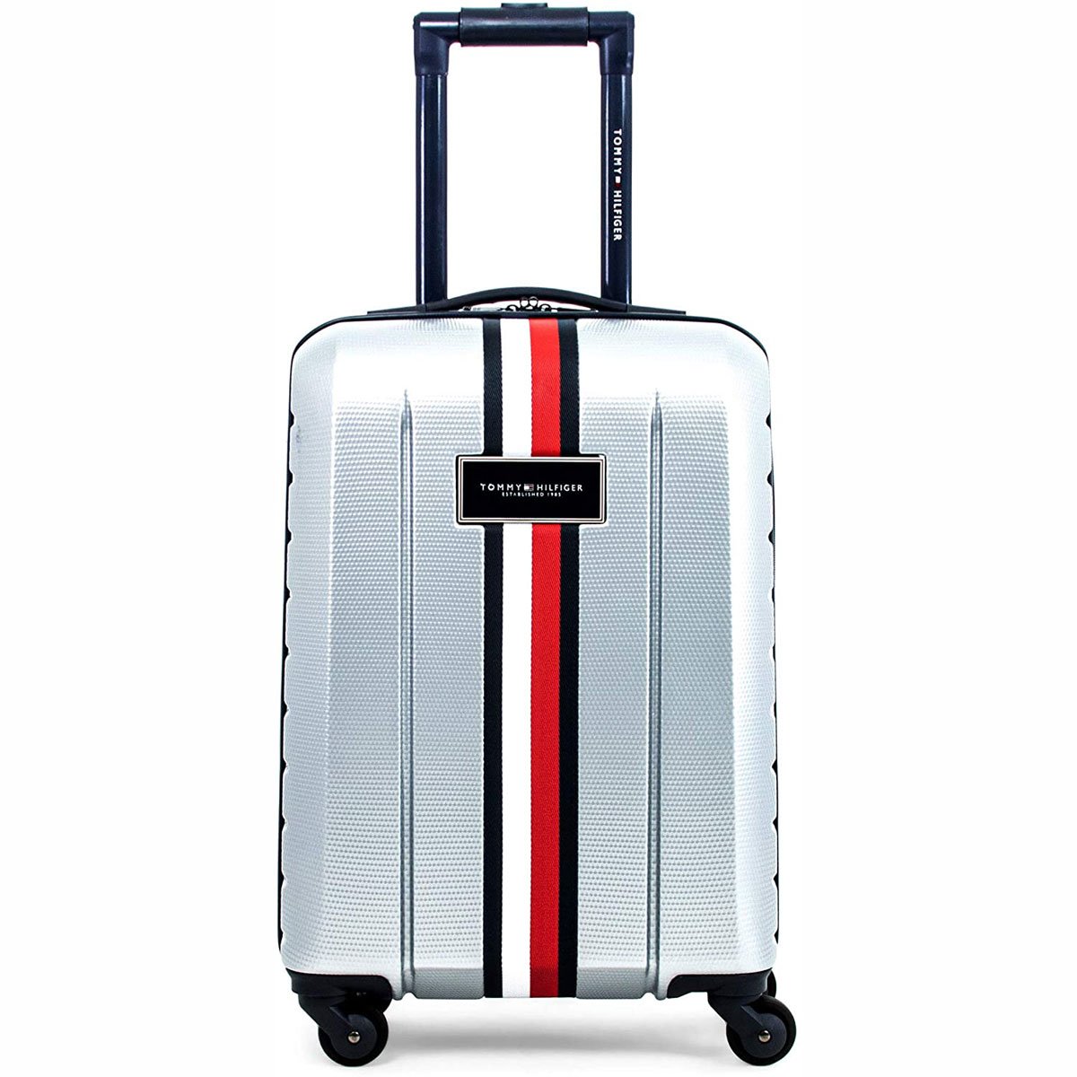 Maleta de viaje tommy hilfiger online grande