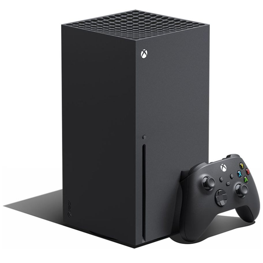 Consola Xbox Series X 1Tb Versi n Nacional 1 A o de Garant a con