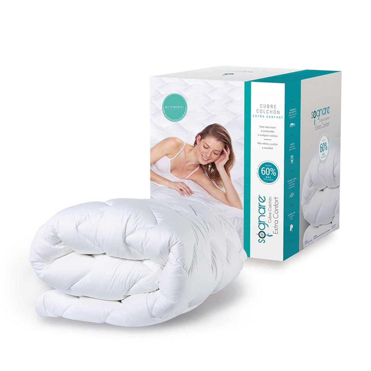 Costco discount almohadas sognare