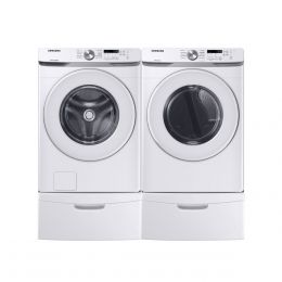 Lavadora Frontal Samsung