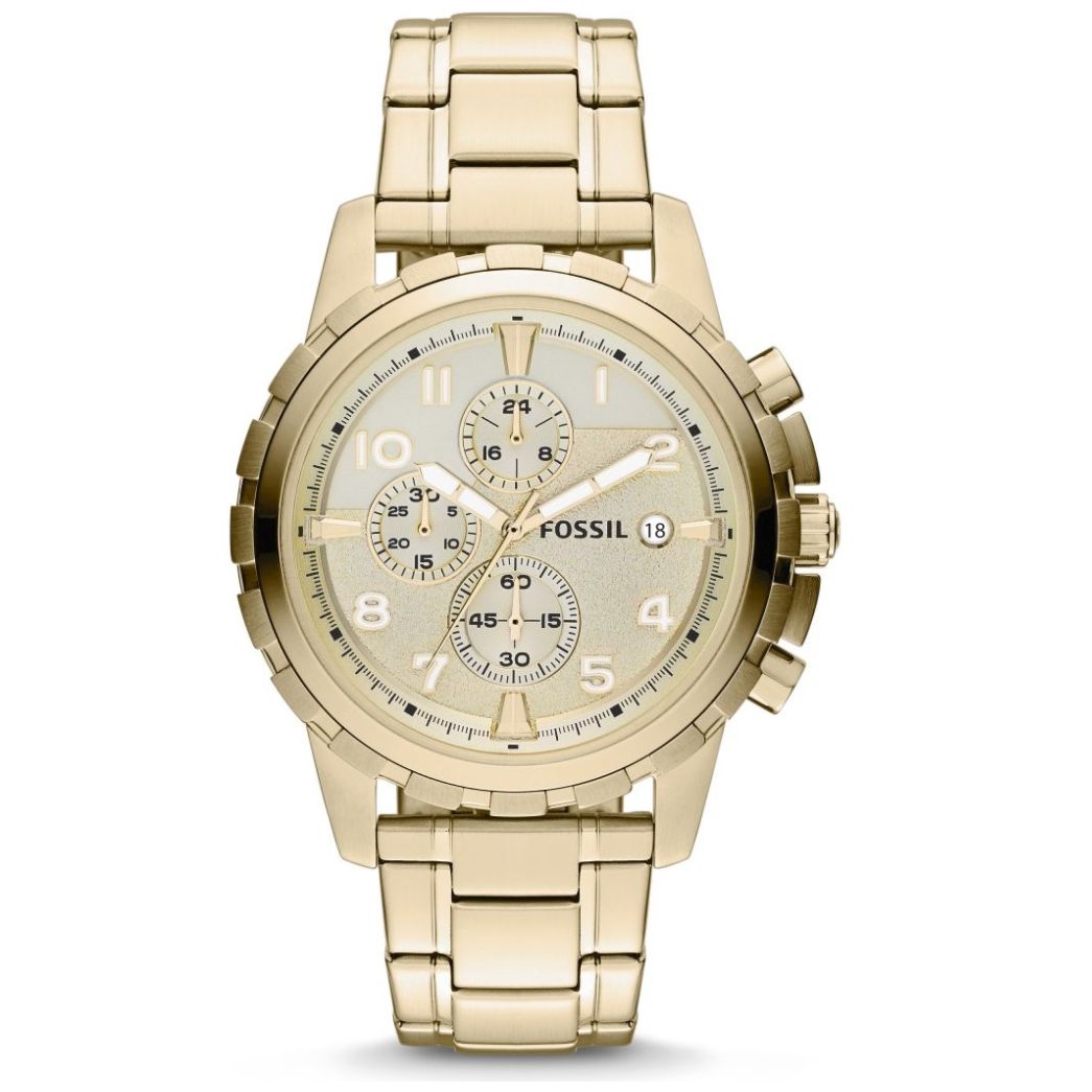 Reloj Fossil Modelo Fs4867Ie para Hombre