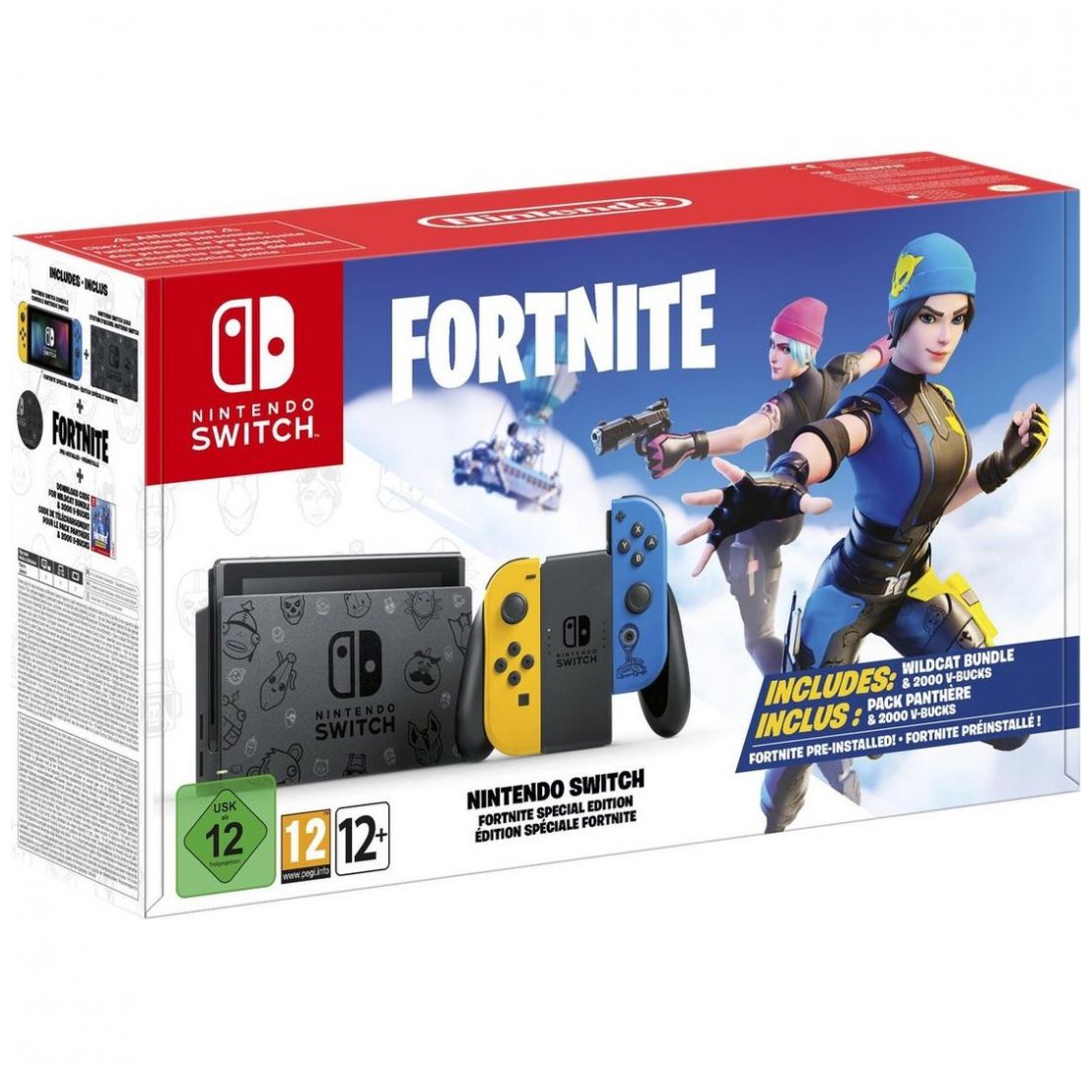 Muñecos fortnite sears hot sale