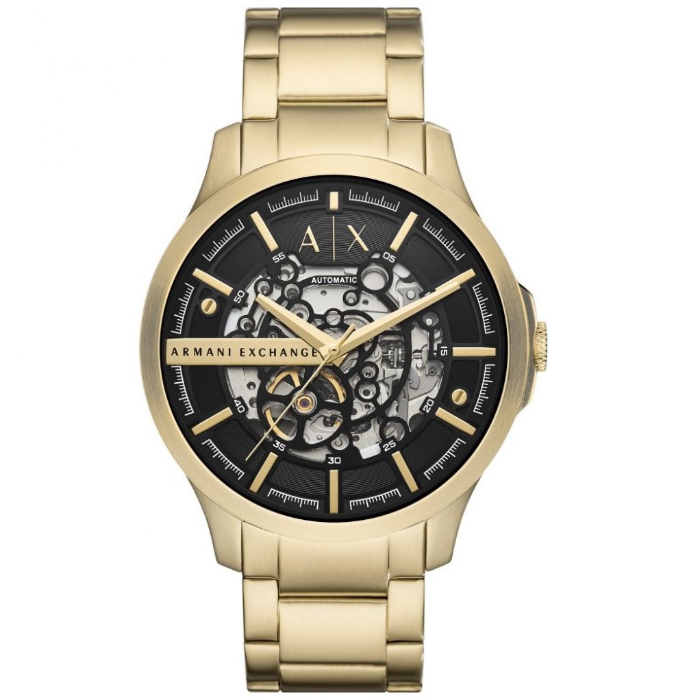 Relojes cheap hombre armani