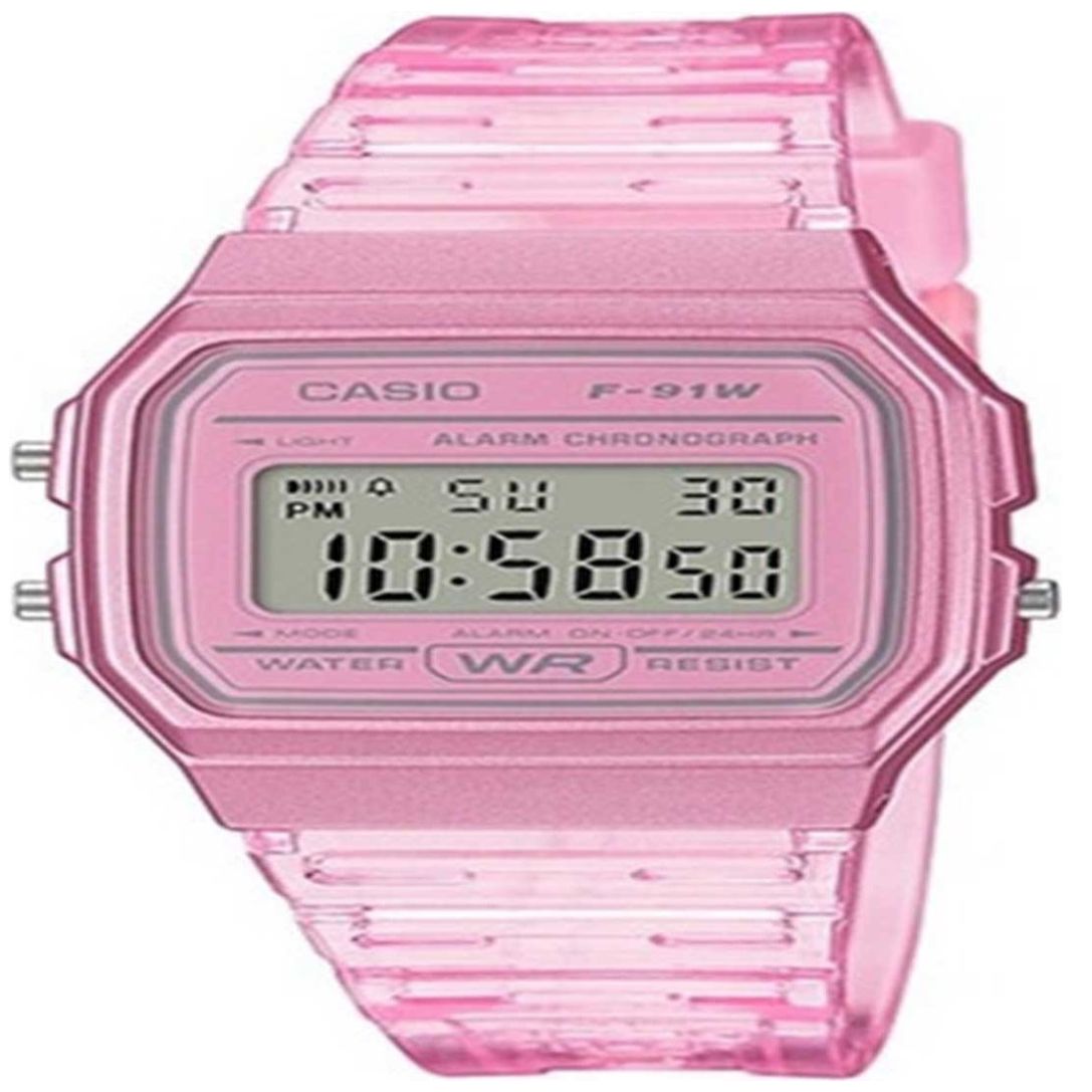 Reloj para Mujer Casio Modelo Elo Lw2044Acf