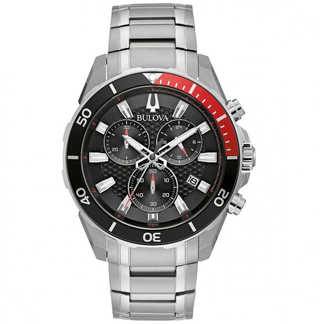 Sears discount relojes bulova