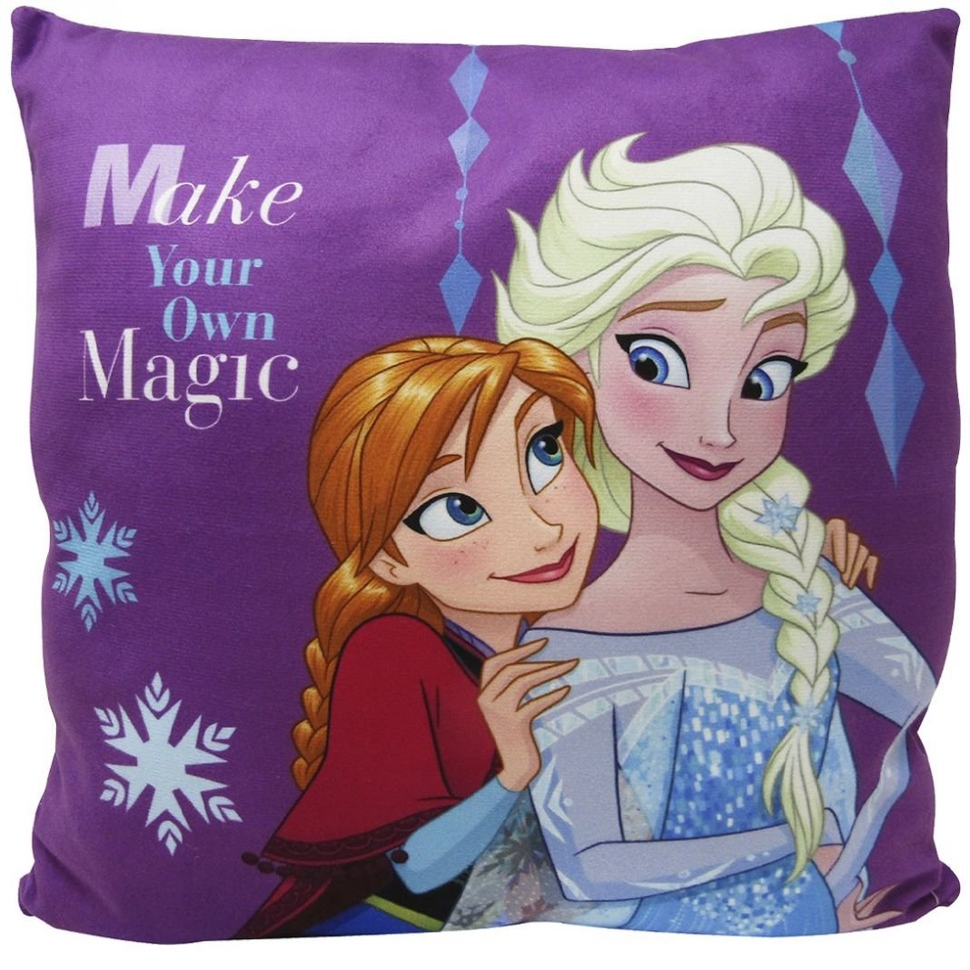 Disney-saco de dormir de Frozen y Elsa para niños, colcha
