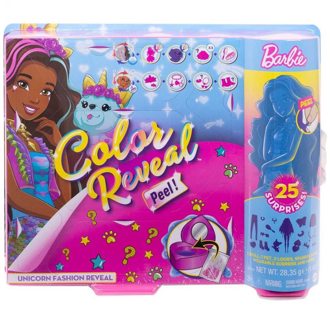 Barbie color reveal sears new arrivals