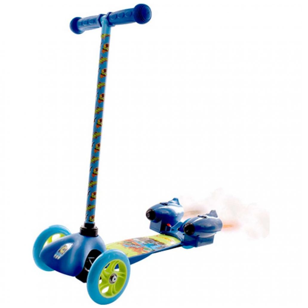 Patin del diablo online hot wheels