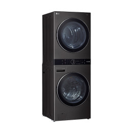 Lavadora Lg 22 Kg