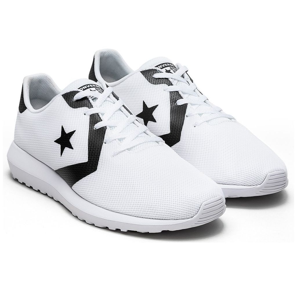 Tenis converse blancos hombre hot sale