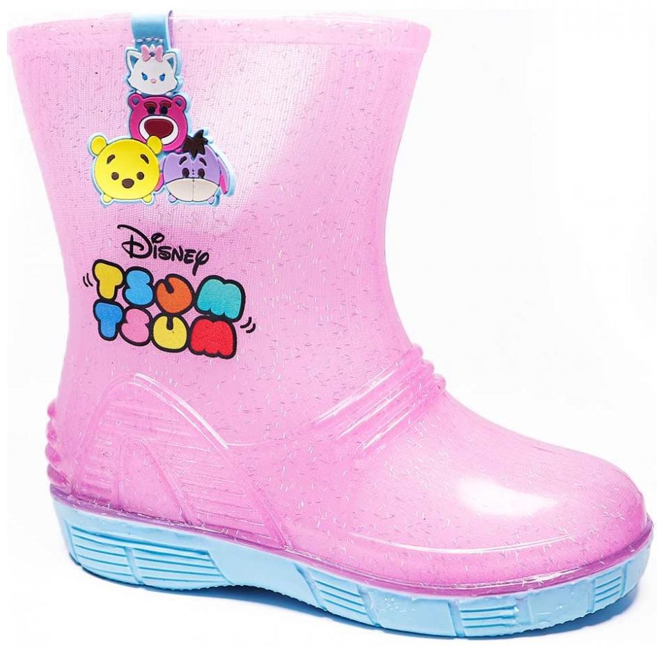 Botas para best sale lluvia niña