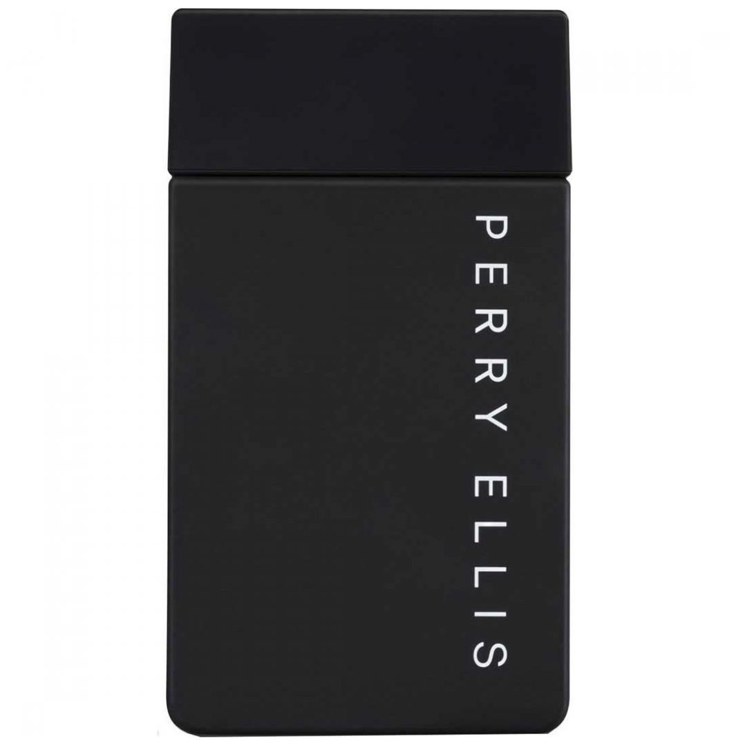 Fragancia para Hombre Perry Ellis Midnight Edt 100 Ml