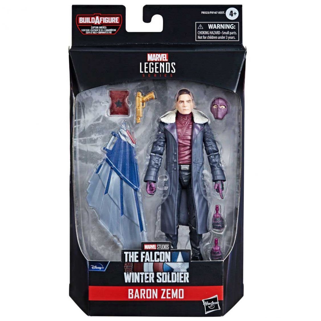 Sears on sale marvel legends