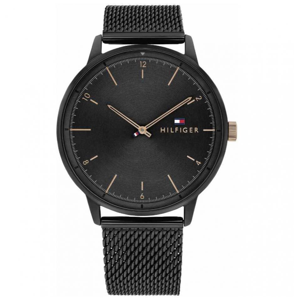 Reloj Tommy Hilfiger para Hombre Modelo Elo Hendrix